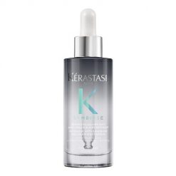 Kérastase - Symbiose Intensywne, Przeciwłupieżowe Serum Na Noc - Symbiose Sérum Anti-pelliculaire 90ml - Dla Kobiet. Odżywki do włosów Kerastase. Za 275.00 zł.