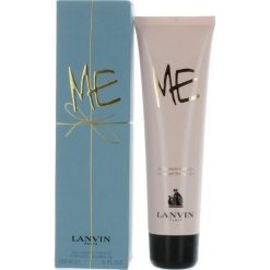 LANVIN Me Żel pod prysznic 150ml. Żele pod prysznic Lanvin. Za 62.80 zł.