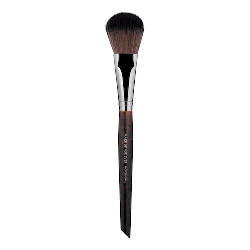 Make Up For Ever - Pędzel #156 - Pędzel Do Różu - N°156 - Dla Kobiet. Pędzle MAKE UP FOR EVER. Za 229.00 zł.
