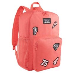 Plecak Patch 25L. Czerwone plecaki Puma, bez wzorów. Za 178.99 zł.