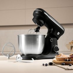 Robot kuchenny 1500 W BerlingerHaus Matte Black Collection BH-9773. Roboty kuchenne Berlinger Haus. Za 468.00 zł.