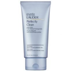 Estée Lauder Perfectly Clean Multi-Action Cleanser / Purifying Mask Pianki do twarzy 150 ml. Oczyszczanie Estée Lauder. Za 128.70 zł.