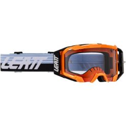 Gogle rowerowe LEATT Goggle Velocity 5.5 Cryztal. Okulary przeciwsłoneczne LEATT, bez wzorów, sportowe. Za 499.00 zł.