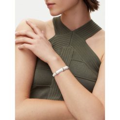 Bransoletka Guess. Białe bransoletki Guess. Za 249.99 zł.