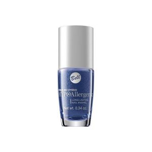 BELL Hypoallergenic Lakier do paznokci Long Lasting nr 34 9.5g. Lakiery BELL. Za 4.34 zł.