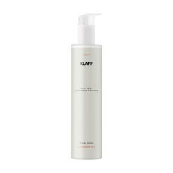 Klapp Cleansing Gel Żele do mycia twarzy 200 ml. Oczyszczanie Klapp. Za 106.07 zł.