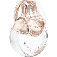 Bvlgari - Omnia Crystalline - Woda Toaletowa - Omnia Crystalline Edt 100ml - Dla Kobiet. Perfumy damskie Bvlgari. Za 679.00 zł.