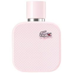 Lacoste L.12.12 Rose Woda perfumowana 50 ml Damski. Perfumy damskie Lacoste. Za 244.79 zł.