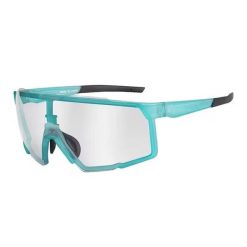 Okulary rowerowe / sportowe fotochrom ROCKBROS (SP22BL). Okulary przeciwsłoneczne ROCKBROS, bez wzorów, sportowe. Za 97.00 zł.