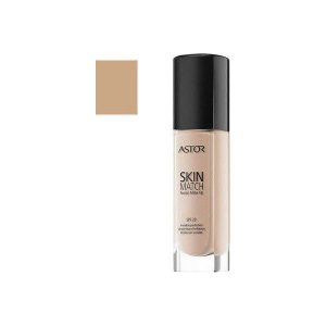 Astor Skin Match Fusion Make Up SPF20 Podkład 200 Nude 30ml. Podkłady marki Astor. Za 23.35 zł.