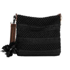 Tamaris Torebka Naramienna TAS Kassandra Torebki 1 ct Damski. Torby na ramię Tamaris, z aplikacjami, z materiału, na ramię, zdobione, bez dodatków. Za 157.99 zł.