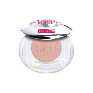 Pupa Vamp! Compact Eyeshadow prasowany cień do powiek 102 Golden Nude 2,5g. Cienie do powiek Pupa. Za 42.50 zł.