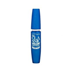 Maybelline Maskara Volume Express Classic Curved Bruch czarna 10 ml. Tusze do rzęs Maybelline. Za 15.24 zł.