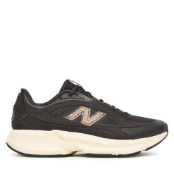 Buty na siłownię New Balance. Czarne obuwie sportowe New Balance, bez zapięcia, na fitness i siłownię. Za 284.99 zł.