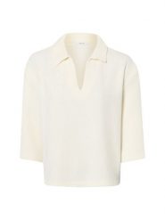 Opus Bluza Kobiety biały, 36. Białe bluzy Opus, bez wzorów, bez kaptura. Za 299.95 zł.