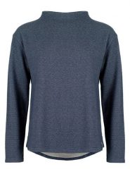 Roadsign Koszulka w kolorze niebieskim rozmiar: XXL. Niebieskie bluzki Roadsign, xxl, bez wzorów, z bawełny, bez kołnierzyka, bez ramiączek. Za 56.99 zł.