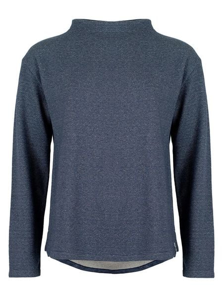 Roadsign Koszulka w kolorze niebieskim rozmiar: L. Niebieskie bluzki Roadsign, l, bez wzorów, z bawełny, bez kołnierzyka, bez ramiączek. Za 56.99 zł.