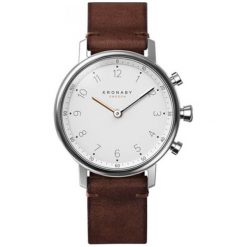 Kronaby zegarek damski A1000-0711. Zegarki Kronaby. Za 1,549.00 zł.