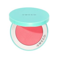 Sweed Kremowy róż Air Blush Cream - Fancy Face Róż do policzków 5 g Lucky. Róże Sweed. Za 138.00 zł.