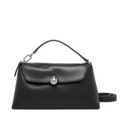 Torebka Furla. Zielone torebki klasyczne Furla, bez wzorów, bez dodatków. Za 1,039.00 zł.