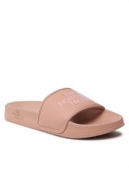 The North Face Klapki Base Camp Slide III NF0A4T2SZ1P1 Różowy. Czerwone klapki The North Face, z tworzywa sztucznego, bez zapięcia. Za 119.99 zł.