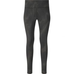 Damskie legginsy z nadrukiem Endurance Eastone. Niebieskie legginsy ENDURANCE, s, bez wzorów, z materiału. Za 182.50 zł.