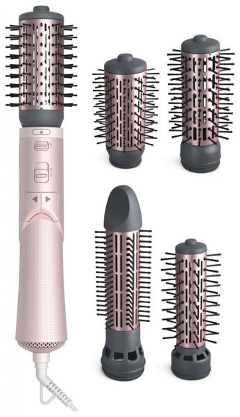 Philips BHA735/00 różowy. Lokówki PHILIPS. Za 313.00 zł.