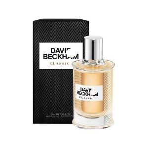 David Beckham Classic EDT 60ml. Perfumy męskie David Beckham. Za 44.99 zł.