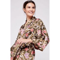 Etam - Szlafrok Bengali. Szlafroki marki Etam. Za 179.90 zł.