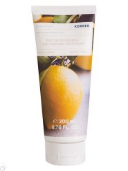 Korres Mleczko do ciała "Smoothing Basil Lemon" - 200 ml rozmiar: onesize. Balsamy i kremy do ciała KORRES. Za 61.60 zł.