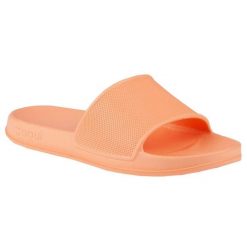 Damskie/sandały Tora. Brązowe sandały Coqui, bez wzorów, bez obcasa, bez zapięcia. Za 100.99 zł.