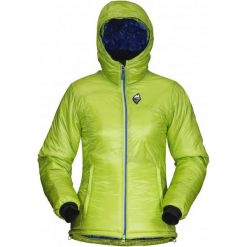High Point Barier Lady Jacket Sunny Green Xl. Kurtki sportowe High Point. W wyprzedaży za 679.00 zł.