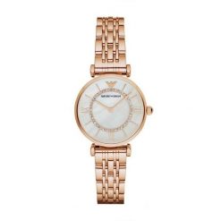 Zegarek Emporio Armani. Czerwone zegarki Emporio Armani. Za 1,889.00 zł.