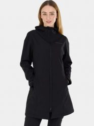 Kurtka Softshell Damska Fundango Wichita. Czarne kurtki narciarskie FUNDANGO, m, bez wzorów, z materiału, bez kaptura, narciarskie. Za 449.00 zł.