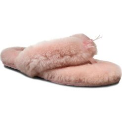 Kapcie UGG - W Fluff Plip Flop II 1003492 W/Bpnk. Obuwie domowe UGG. Za 359.00 zł.