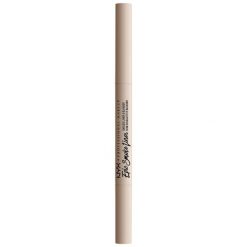 NYX Professional Makeup Epic Smoke Liner Eyelinery 0,2 g 01 - WHITE SMOKE. Eyelinery NYX Professional Makeup. Za 52.30 zł.
