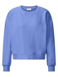 Rich&Royal Bluza w kolorze błękitnym rozmiar: M. Niebieskie bluzy Rich&Royal, m, bez wzorów, bez kaptura. Za 187.96 zł.