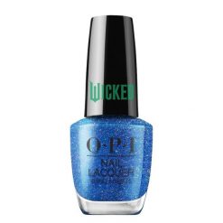OPI OPI Nail Lacquer, klasyczny lakier do paznokci z kolekcji Wicked, 15 ml Lakiery do paznokci HRR10 - IM THE WONDERFULL. Czerwone lakiery OPI. Za 52.00 zł.