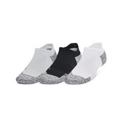 Skarpety unisex Under ArmourDry™Pro 3pk NS. Skarpety Under Armour, bez wzorów. Za 59.99 zł.