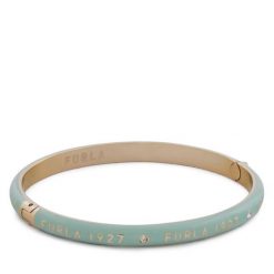Bransoletka Furla. Żółte bransoletki Furla, złote. Za 409.99 zł.