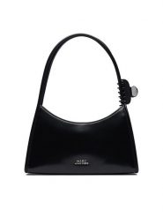 Marc Jacobs Torebka 2P5HSH026H02 Czarny. Czarne torebki klasyczne Marc Jacobs, bez wzorów, ze skóry, bez dodatków. Za 2,099.00 zł.
