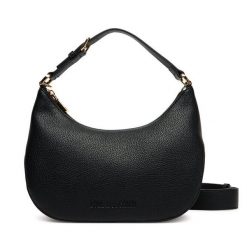Torebka LOVE MOSCHINO. Czarne torebki klasyczne Love Moschino, bez wzorów, bez dodatków. Za 949.99 zł.