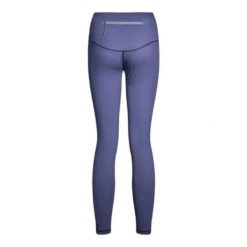 Damskie legginsy Joma R-City Fall. Niebieskie legginsy Joma, xl, bez wzorów, z elastanu, z standardowym stanem, długie. Za 187.00 zł.