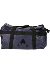 Torba Duffle Whistler Rhorsh 85L. Niebieskie torby na ramię Whistler, bez wzorów, z materiału, na ramię, bez dodatków. Za 304.50 zł.