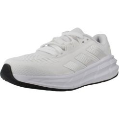 Buty ADIDAS QUESTAR 3 W Biały. Białe trekkingi Adidas, z syntetyku. Za 340.70 zł.