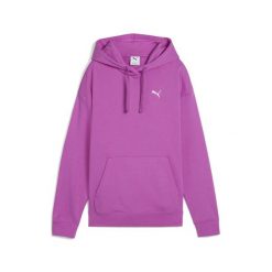 Puma Bluza Ess Comfort Tr 68238789. Czerwone bluzy Puma, l, bez wzorów, bez kaptura. Za 144.99 zł.