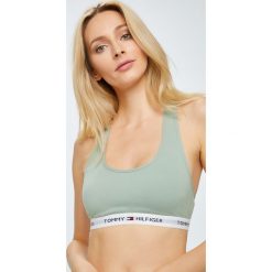 Tommy Hilfiger - Biustonosz. Biustonosze TOMMY HILFIGER. W wyprzedaży za 89.90 zł.