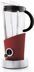 Blender Vela Evolution 1,5 l czerwony skóra. Blendery Casa Bugatti. Za 2,799.00 zł.