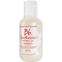 Bumble And Bumble - Hairdresser's Invisible Oil - Szampon Do Włosów - 60 ml - Dla Kobiet. Szampony do włosów BUMBLE AND BUMBLE. Za 75.00 zł.