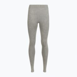 Legginsy treningowe damskie Carpatree Marble Story Seamless. Zielone legginsy sportowe Carpatree, xl, bez wzorów, z dzianiny, z podwyższonym stanem, na fitness i siłownię. Za 239.99 zł.
